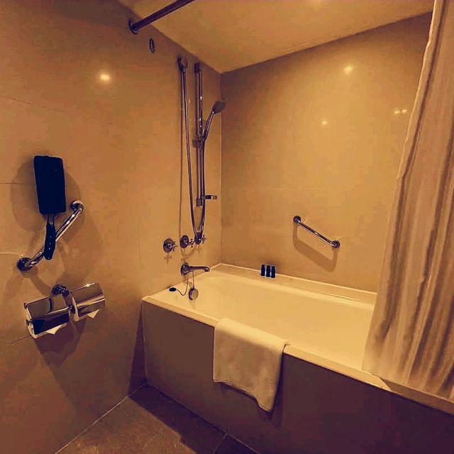 馬哥孛羅香港酒店