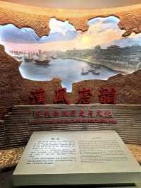 Western Han Nanyue King Mausoleum Museum – Echoes from an Ancient Kingdom