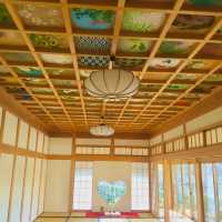 【京都】静かで鮮やかな寺院を参拝