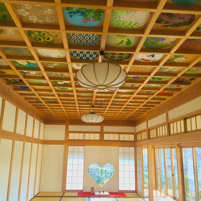 【京都】静かで鮮やかな寺院を参拝