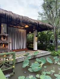 A Hidden Gem in Kanchanaburi