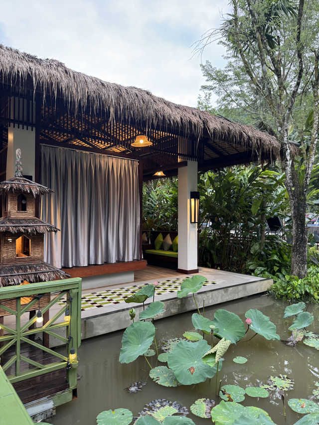 A Hidden Gem in Kanchanaburi