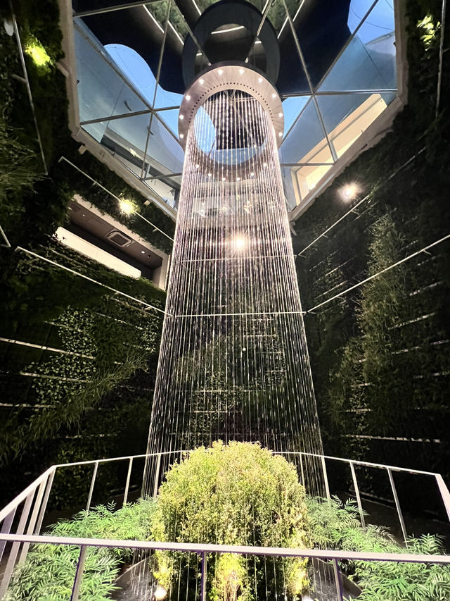 📍【大阪世博2025｜比利時館攻略】科技與藝術交織的沉浸式體驗✨🇧🇪