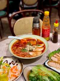 啟德體育園一間親民的越南菜🍜，性價比十分之高😍！