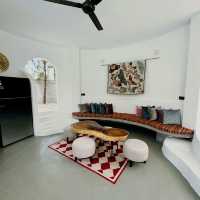 A Serene Sanctuary Amid Nature’s Embrace