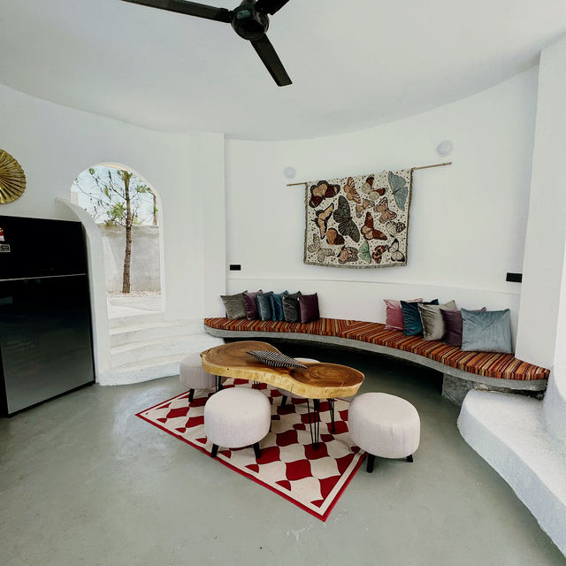 A Serene Sanctuary Amid Nature’s Embrace