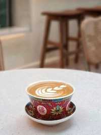 The Eight Cafe Malaysia