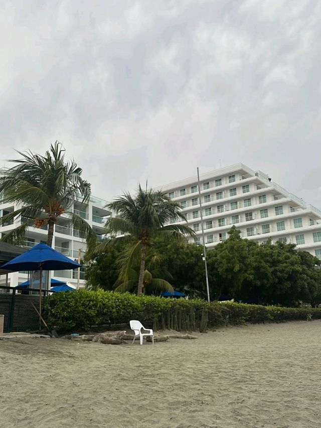 Santa Marta - Colombia