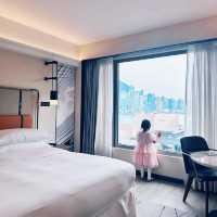 香港奢華親子酒店：香港喜來登酒店，使用trip.com預訂享受最大優惠