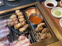 제주감성 가득한 부산맛집