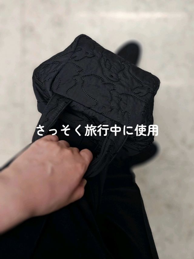 【韓国ソウル】自分用のお土産に！