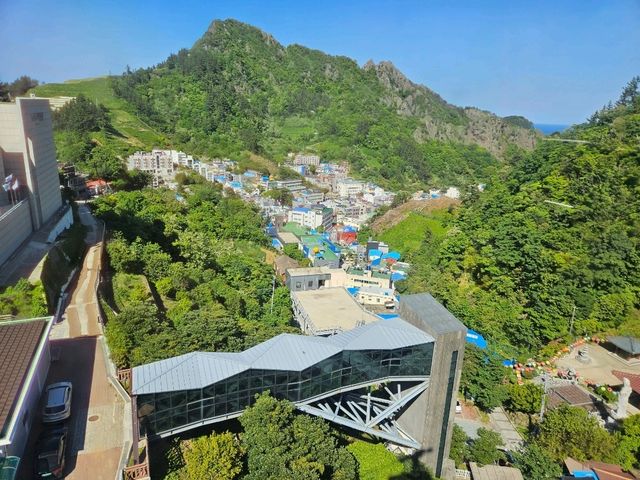 독도전망대 케이블카 후기 및 할인 혜택 안내