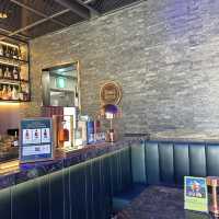 【水原】 Four Points Sheraton Hotel Suwonスタイリッシュな4つ星ホテル🌟