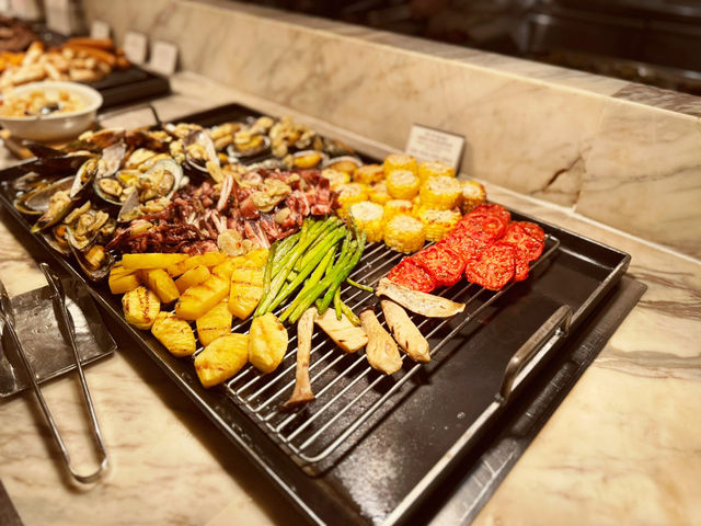 맛이 더 좋아졌어요 😌😋