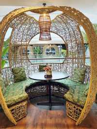 Dancing Fish - Michelin Bib Gourmand Award in KL 