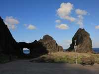 台東的小島 蘭嶼 絕世美景