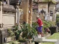 Discovering the Charm of Penglipuran: Bali’s Cleanest Village