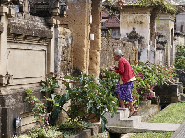 Discovering the Charm of Penglipuran: Bali’s Cleanest Village