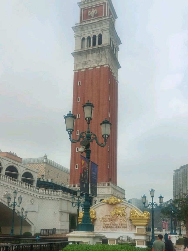 Taipa Travel Itinerary – 3D2N Explore + Food Trip 🇲🇴