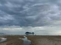 Srithanu Beach (Koh Pangan)