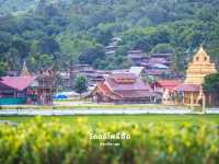 แพลนเที่ยว 19 วัด แดนอีสาน แผ่นดินธรรม แผ่นดินทอง