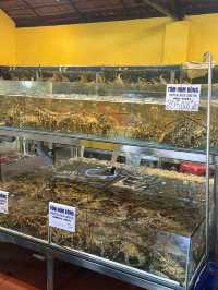 Da Nang MOC Seafood Restaurant