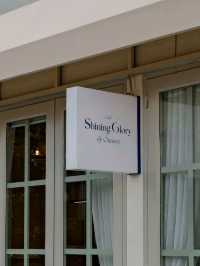 Cafe Shining Glory Hanoi