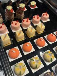 	“Brewed With Love, Served With a Smile” @Bristo G by Patisserie G