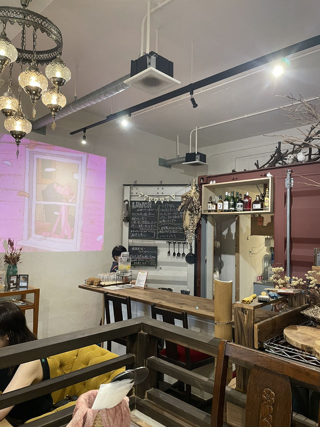 【沖縄料理だけじゃない！宮古島おすすめのカレーのお店】