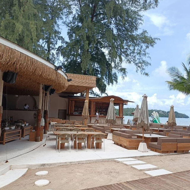 ☕🌴 Arinara Café Phuket