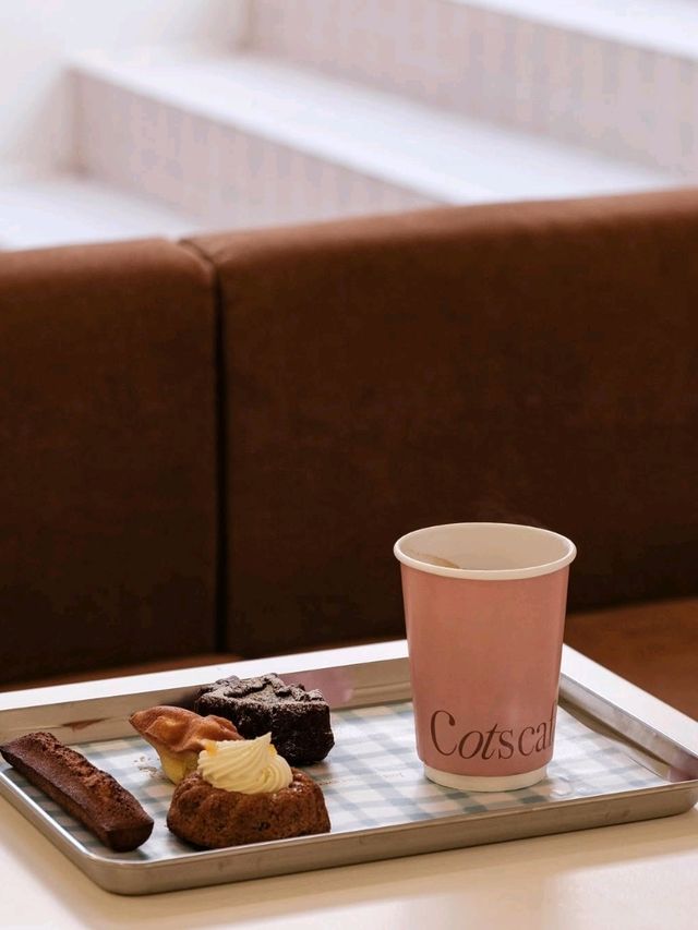 cots cafe