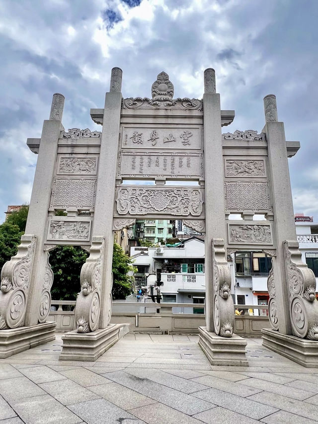 🌆🌞 Summer Weekend in Guangzhou: Cantonese Culture & Tropical Vibes
