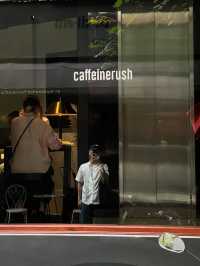 Caffeinerush