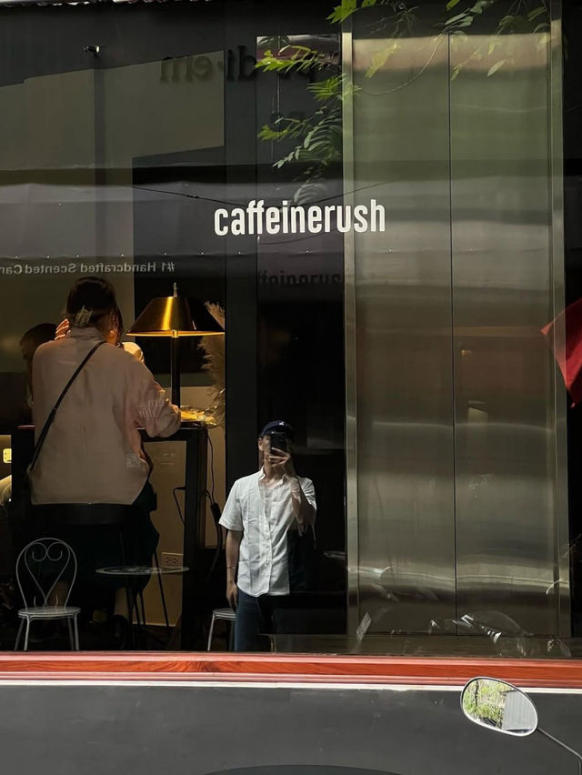 Caffeinerush