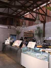 Indoor Coffee