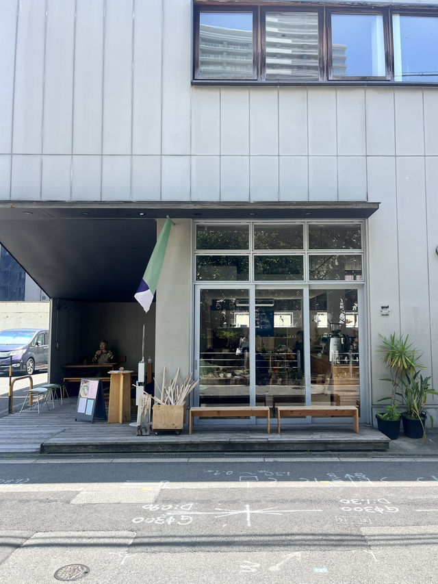 【大阪】デートにおすすめ川沿いカフェ