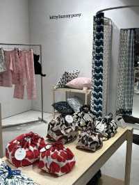 【NEWoMan新宿】初POPUP kitty bunny pony（キティバニーポニー）