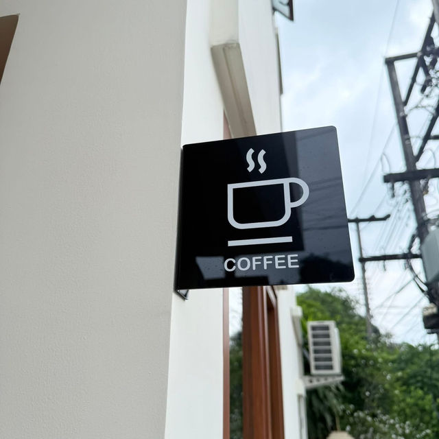 ☕️ Penmitr Coffee & Friends