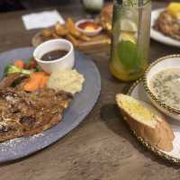🍽️🔥 Kagawa Grill Pagoh: A Hidden Foodie Gem! 🌟