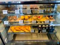 ☕ : Bottom Express คาเฟ่งามวงศ์วาน นนทบุรี