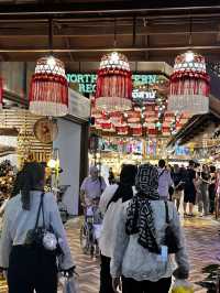 ICONSIAM is a premier shopping and cultural destination in Bangkok