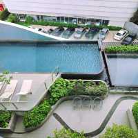 มานอนชิล โรงแรมเปิดใหม่ โซนมาบตาพุด ระยอง