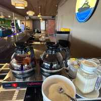Royal Agate Beach Resort