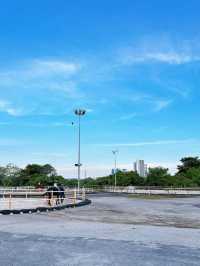 Gallop Into Serenity: Discover the Magic of 3S Equestrian Cyberjaya 🐎🌿