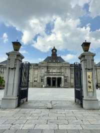 🏛️ Bunshōkan Summer Time Travel Guide