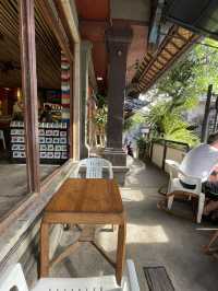 🇮🇩 Seniman Coffee Studio in Bali