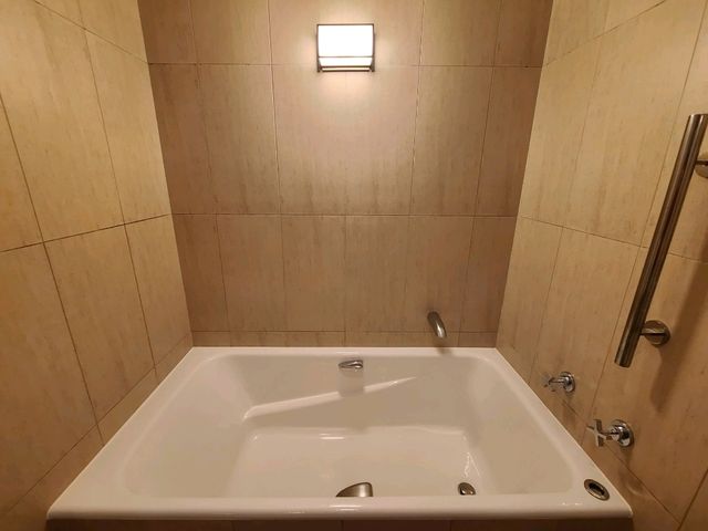 오리엔탈 호텔 고베(ORIENTAL HOTEL KOBE) 디럭스 하버뷰