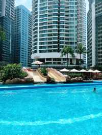 “Perfect Summer Staycation at Renaissance Hotel”