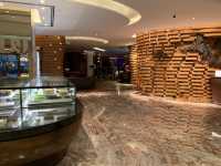 🔥 Sizzling Dinner Experience at Opus Bar & Grill
