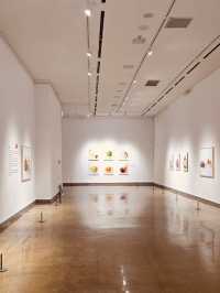 Yeulmaru Art Center, Yeosu: A Coastal Hub for Culture and Creativity